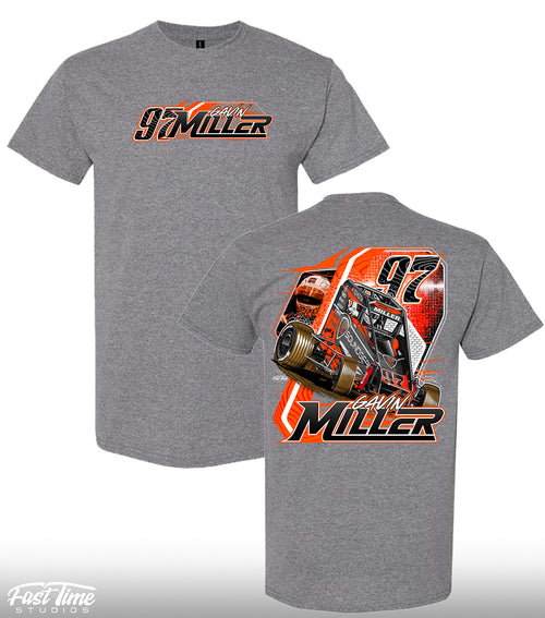 2025 Gavin Miller T-Shirt