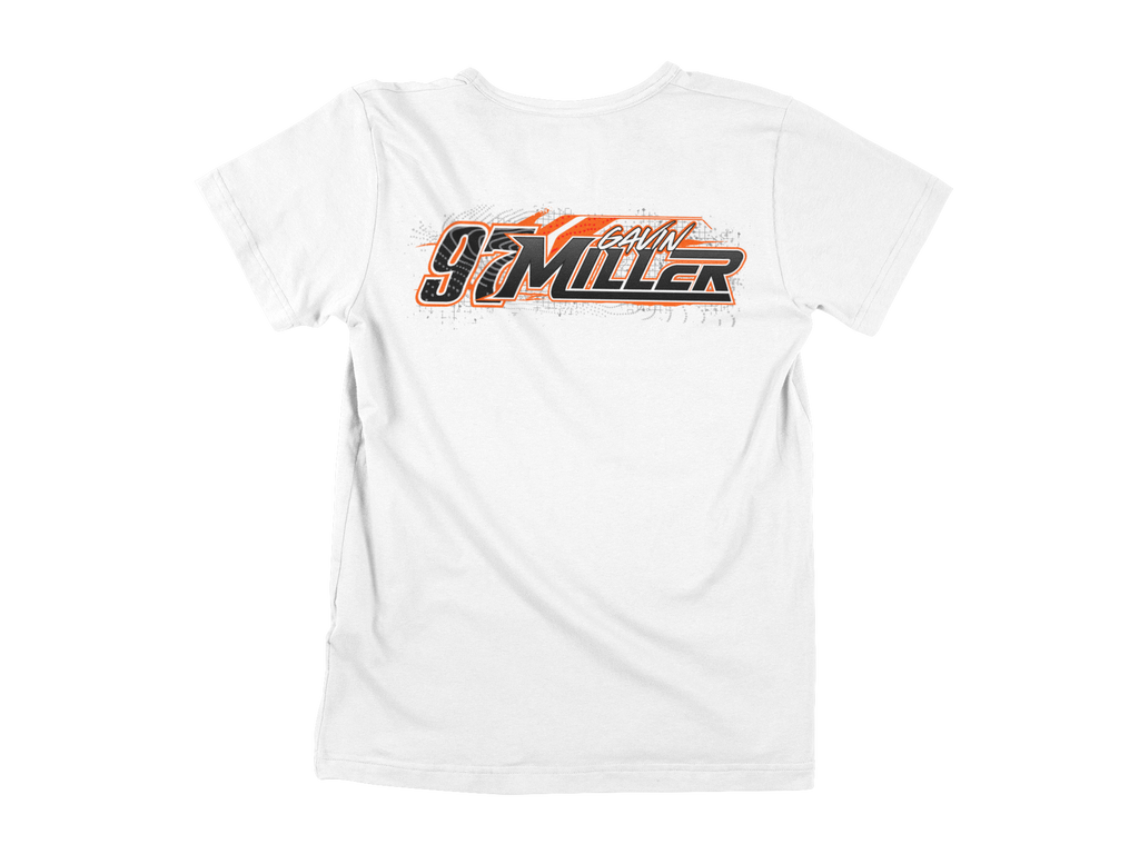 2025 Gavin Miller T-Shirt
