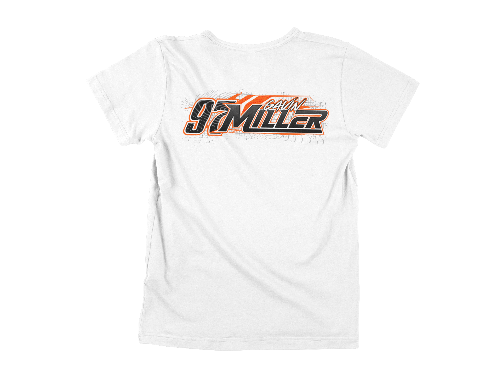 2025 Gavin Miller T-Shirt