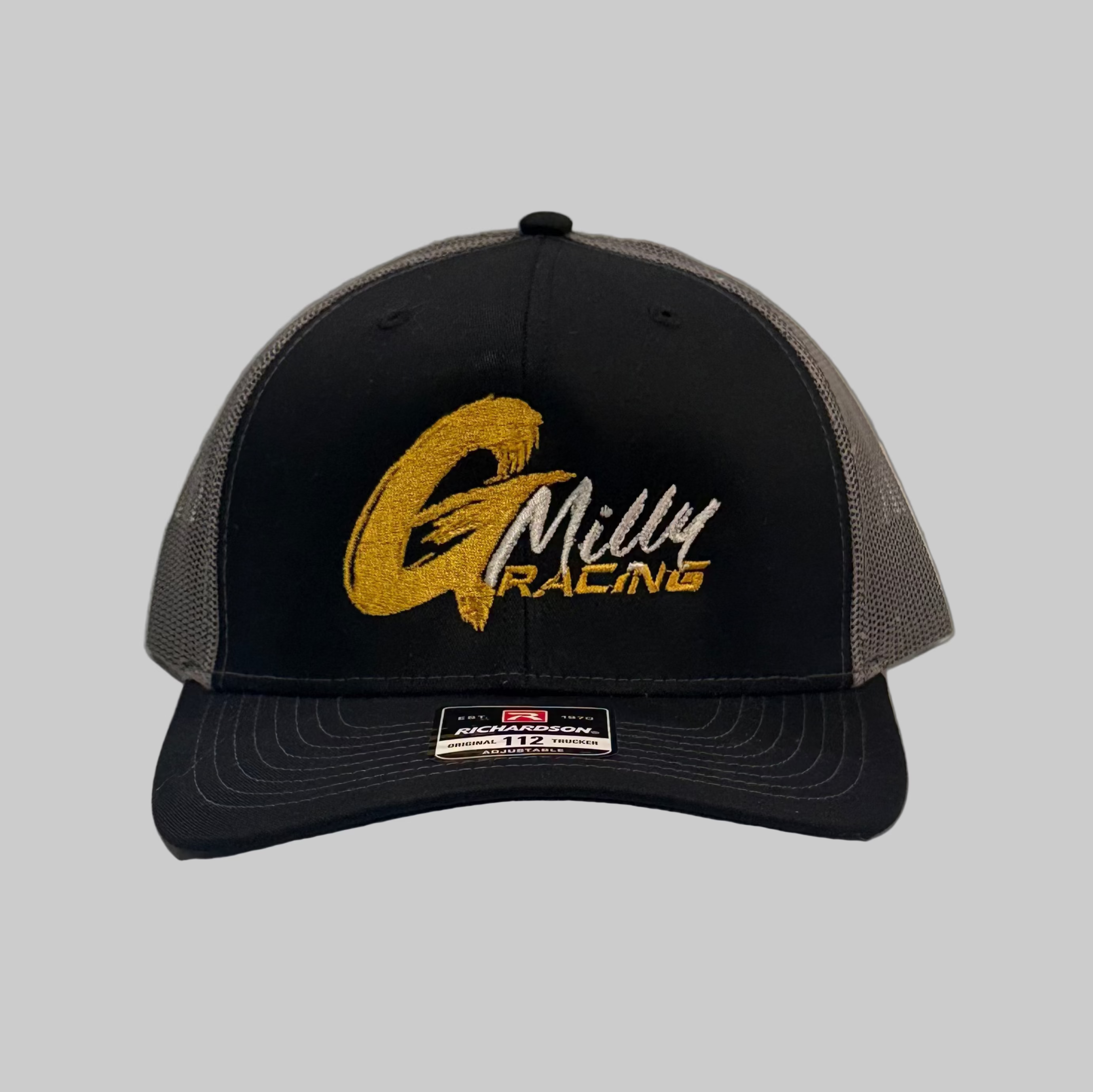 GMilly Trucker Hat