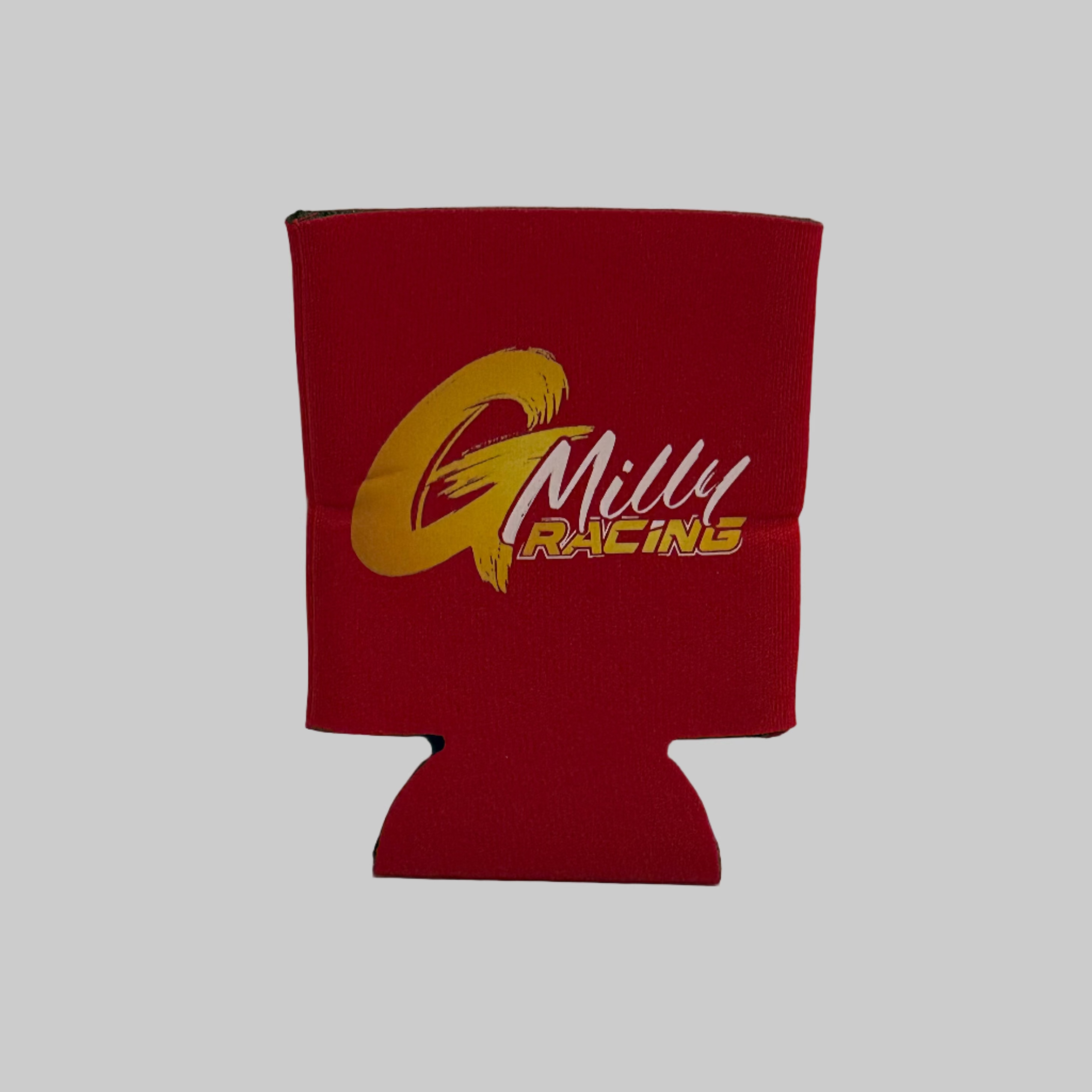 GMilly Racing Koozie's