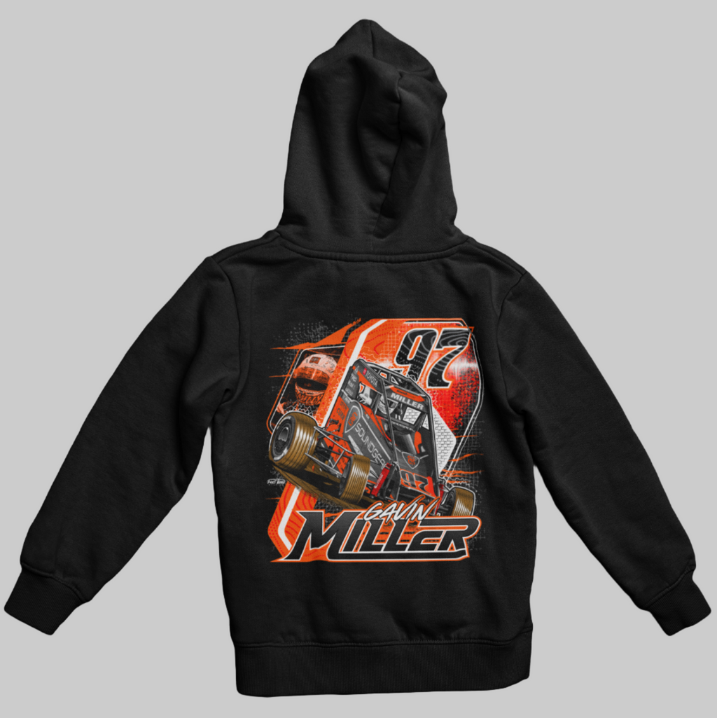 2025 Gavin Miller Hoodie
