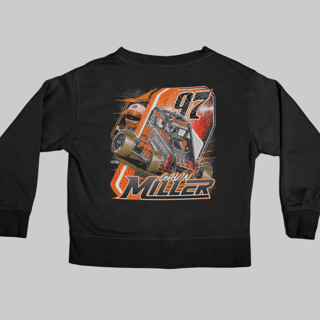 2025 Gavin Miller Sweatshirt