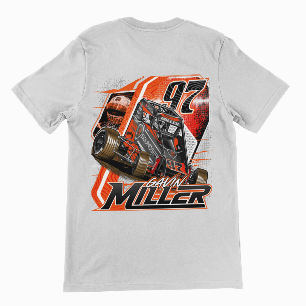 2025 Gavin Miller T-Shirt