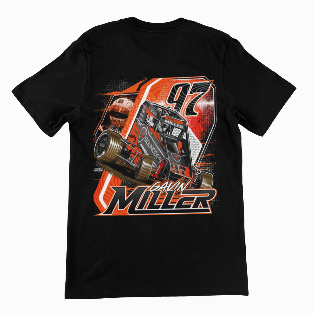 2025 Gavin Miller T-Shirt
