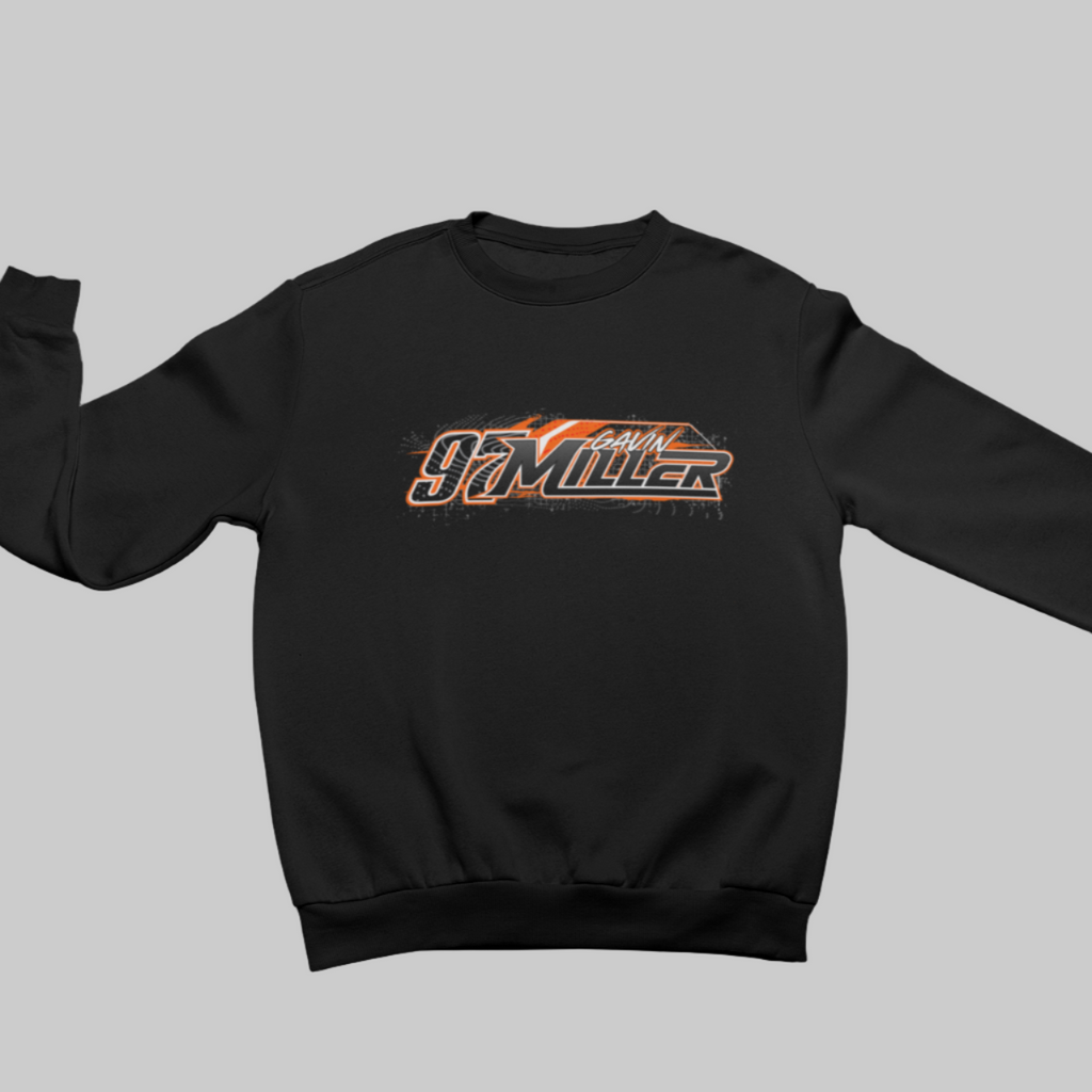 2025 Gavin Miller Sweatshirt