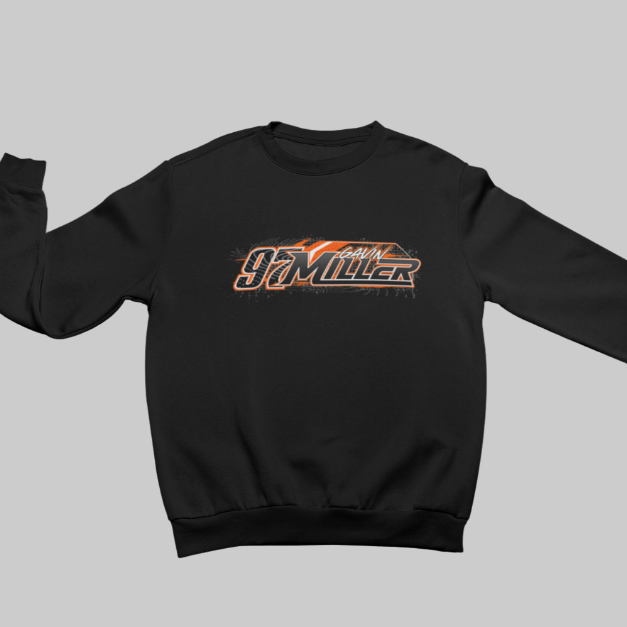 2025 Gavin Miller Sweatshirt