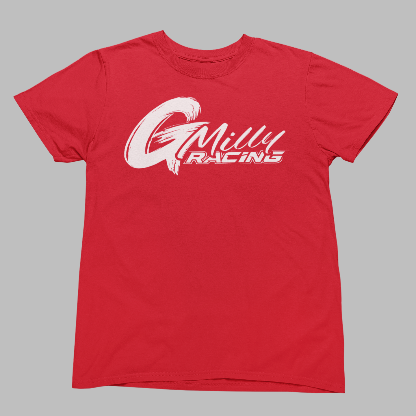GMilly Racing T-Shirt