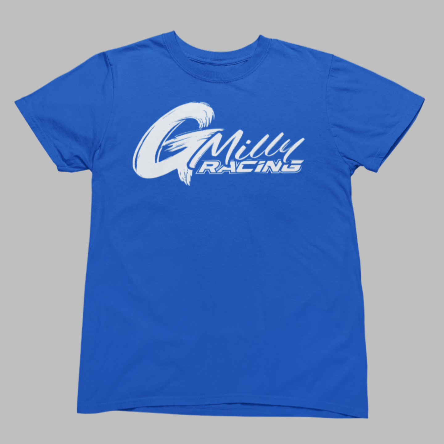 GMilly Racing T-Shirt