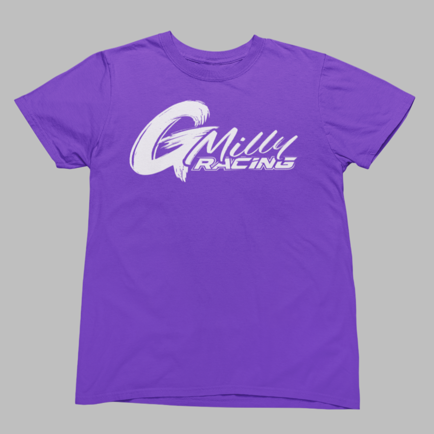 GMilly Racing T-Shirt