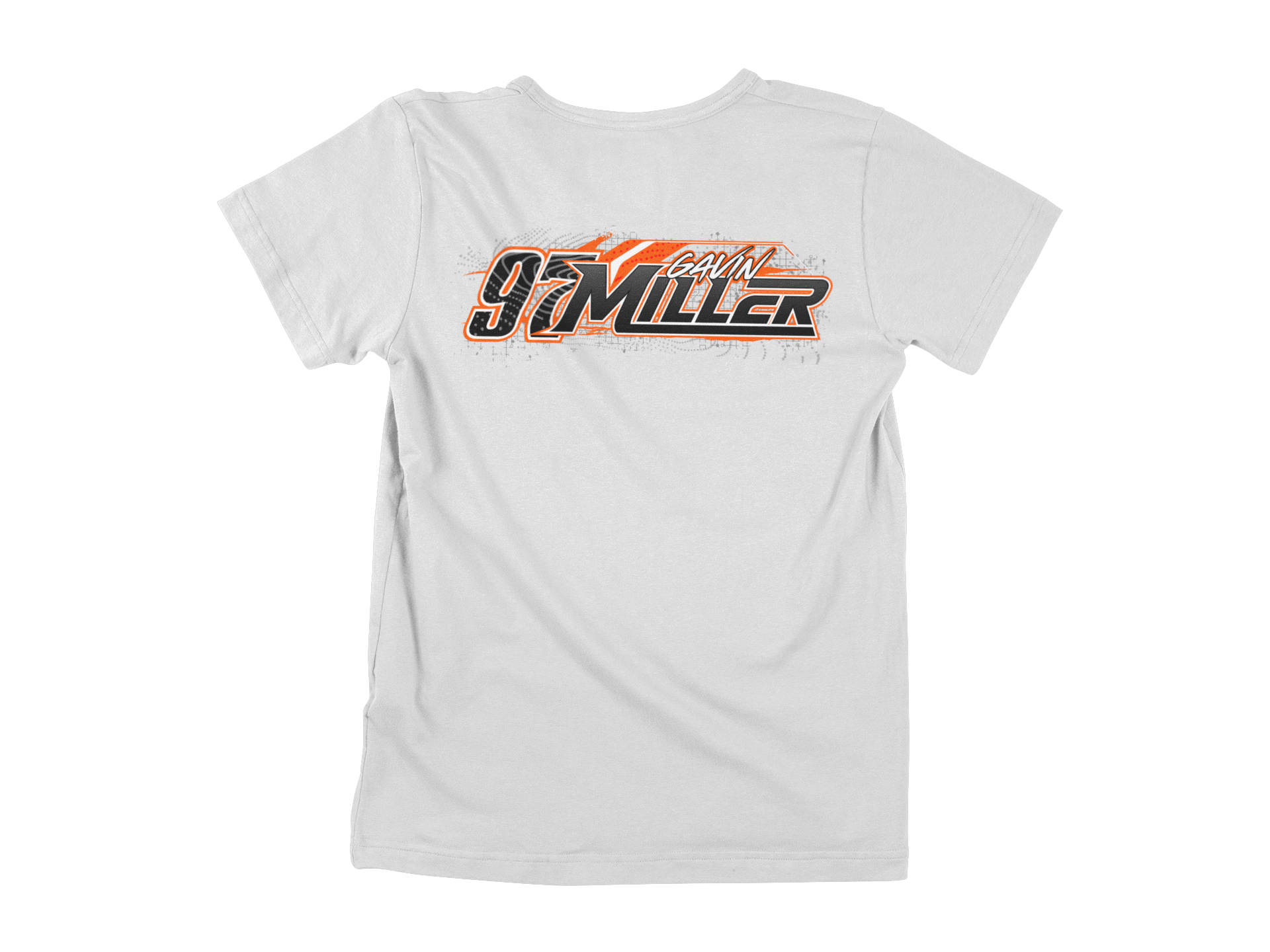 2025 Gavin Miller T-Shirt