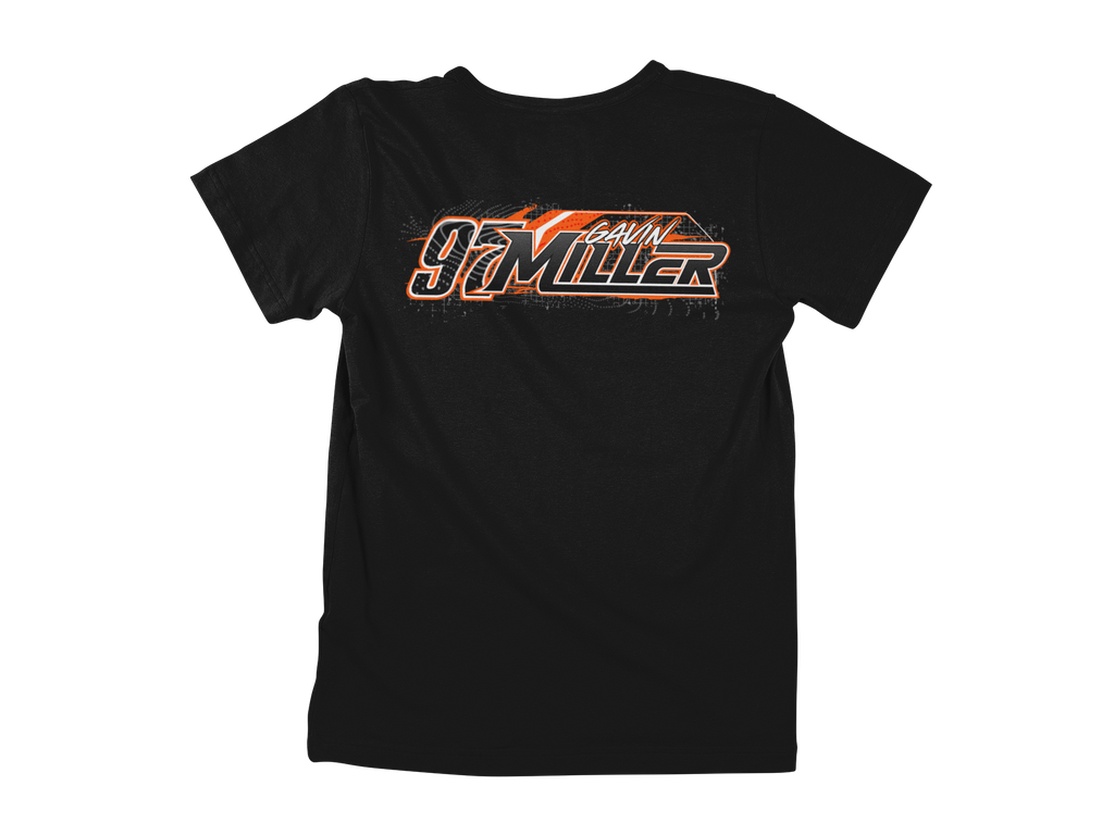 2025 Gavin Miller T-Shirt