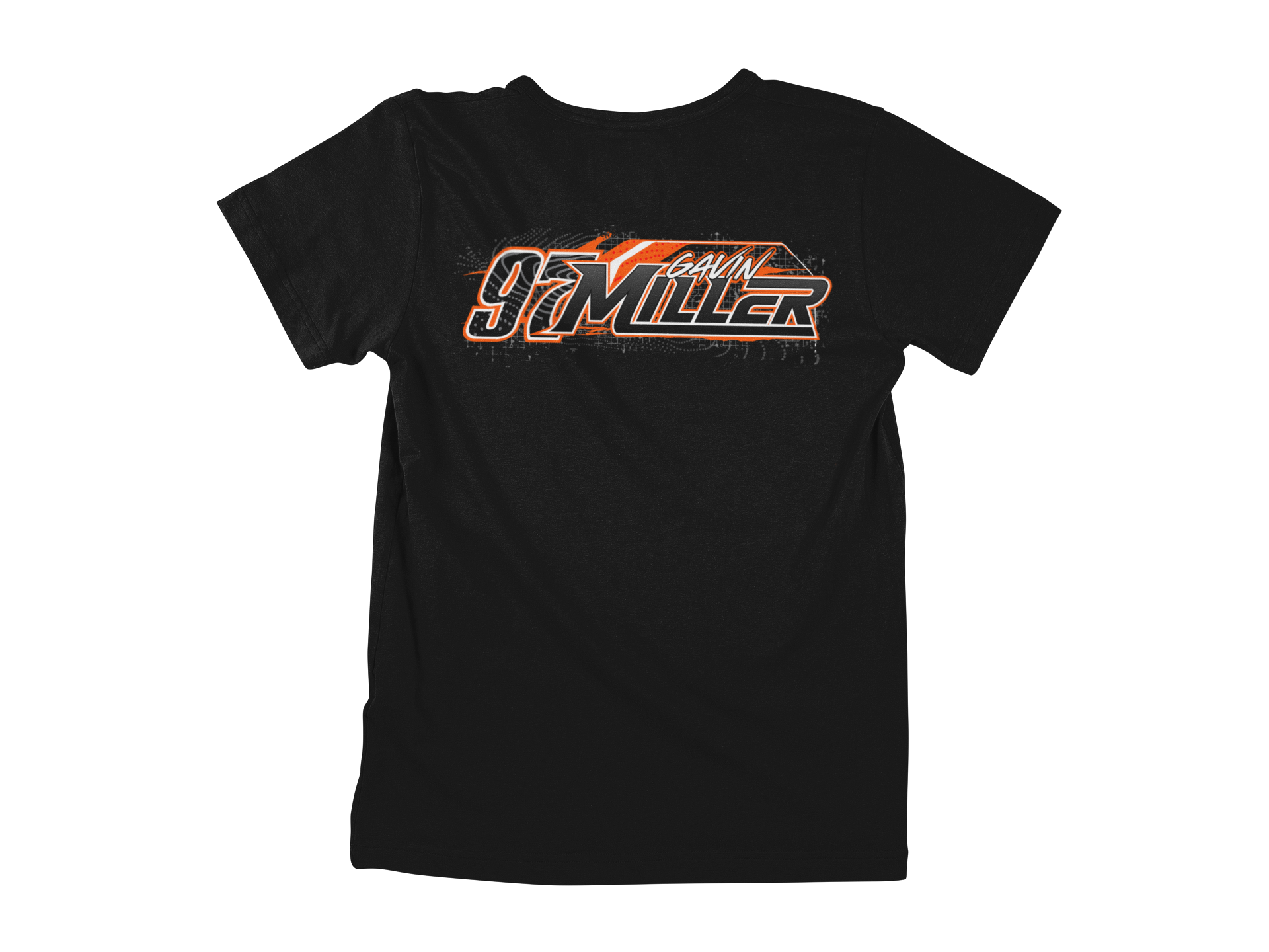 2025 Gavin Miller T-Shirt